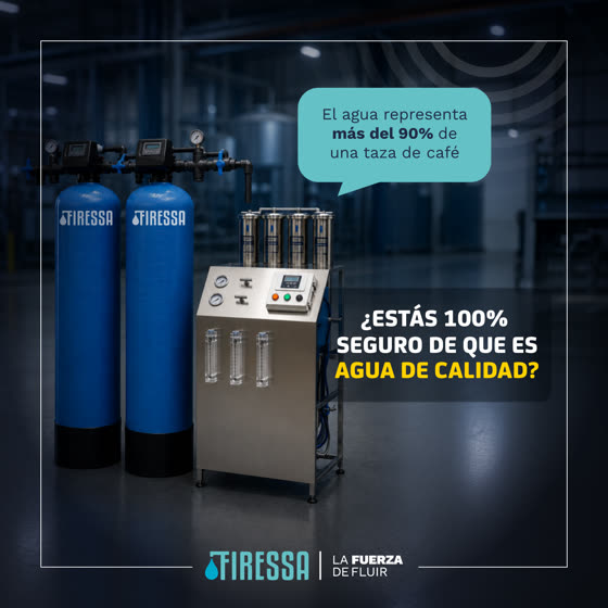 Firessa · contenido de campaña
