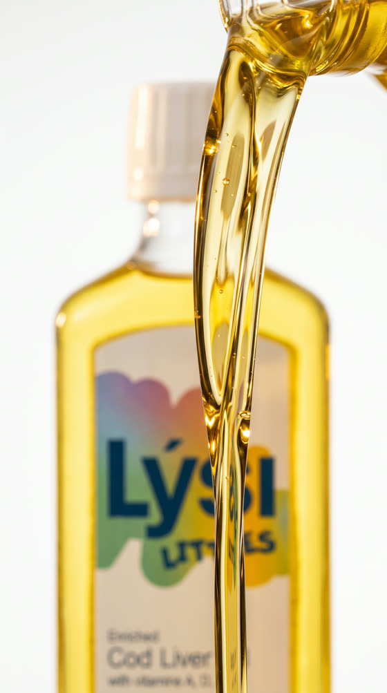 Lysi USA · sesión de producto